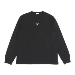 セリーヌ トリオンフ 刺繍 ロングスリーブ Tシャツ RX0LE1242 メンズ ブラック CELINE【中古】 【アパレル・小物】のサムネイル