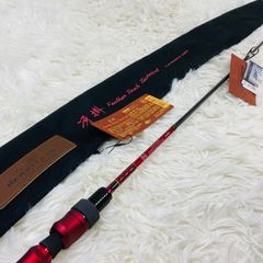 ハートランド 冴掛フェザータッチテクニカル 美品 - メルカリ