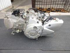 角目カブ50 エンジン C50E4.5馬力 4速 最終値下げ - メルカリ