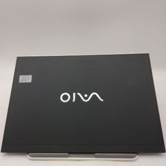 極美品・バッテリー劣化僅・SIM対応】VAIO Pro PK VJPK21 極美品