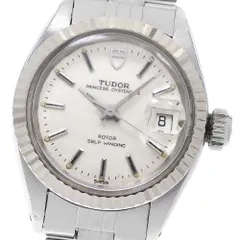 チュードル TUDOR 92413 プリンセス オイスターデイト 自動巻き レディース _970882のサムネイル