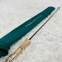 UFMウエダ バックウォータースペシャル BWS-55 5'6