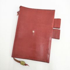 Henry Cuirアンリークイール ほぼ日手帳カバー - メルカリ