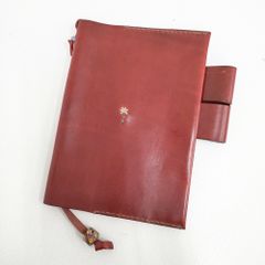 Henry Cuirアンリークイール ほぼ日手帳カバー - メルカリ