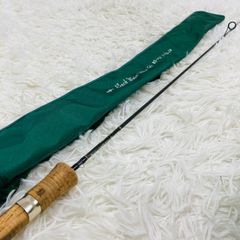UFMウエダ サーフェイストゥイッチャー BORON STS-56Si ロッド - メルカリ