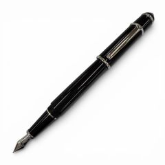 【新品未使用】S.T.デュポン オランピオ クロコダイル 万年筆 新品未使用】S.T.デュポン オランピオ クロコダイル 万年筆 - メルカリ