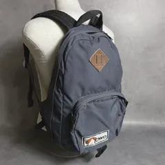 PQ584◇Lowe Alpine : 70’s‐80’s デイパック◇グレー系 ロウアルパイン ヴィンテージ オールドロウ リュックサック バックパックのサムネイル