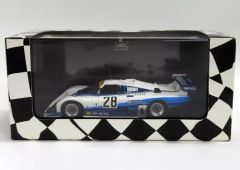 新品未開封】MAZDA 757 202号車(1987) 1/43モデルカー - メルカリ