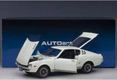 1/18 AUTOart オートアート ランボルギーニ エスパーダ シルバー