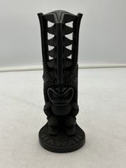 地球で最初の人間 LONO TIKI ハワイ四大神 ポリネシア神話 お土産 置物