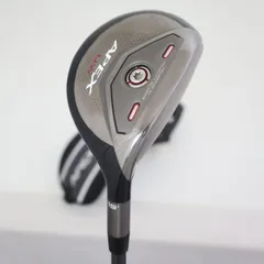 ●新品同様！キャロウェイ★APEX（エイペックス） UW ユーティリティ　2023年モデル　19°Diamana 55 for Callawayカーボン　S（91887のサムネイル