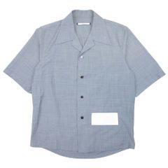 良品 GIVENCHY ジバンシィ GENTLEMAN シャドーチェック テーラード