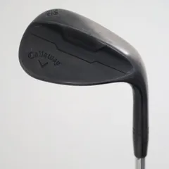 ●2024年モデル！キャロウェイ★OPUS（オーパス）ウェッジ　ブラック　5812W　58°DynamicGold スチール　S200（91979のサムネイル