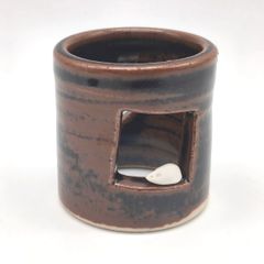 蓋置・窓・鼠・茶道具・No.260708-10・梱包サイズ60