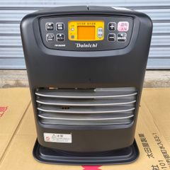 は*ち様 Dainichi Blue Heater FM-10F2 本体新古品 - メルカリ