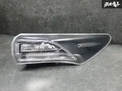 【保証付き!即発送!】 ハリアー 60 前期 純正 右 LED テール ランプ ライト 右 ICHIKOH 48-148 ASU60W ASU65W ZSU60W ZSU65W 81550-48332のサムネイル