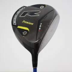 ●JUSTICK★ジャスティック　PROCEED☆プロシード  TOUR CONQUEST 455R V PREMIUM ドライバー　9.5°Diamana B60 カーボン　S　(92063のサムネイル