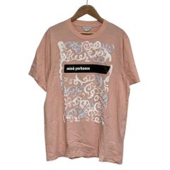 ミナペルホネンつぐ展Tシャツ - メルカリ