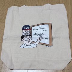 新品】坂本慎太郎 × HMV Record Shop 渋谷 コラボトートバッグ - メルカリ