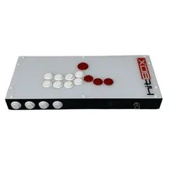 hitBOX ヒットボックス レバーレス アーケードコントローラー アケコン
