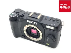 2026年最新】PENTAX q7の人気アイテム - メルカリ