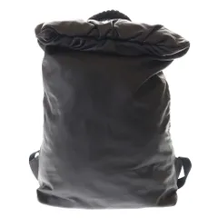 BOTTEGA VENETA (ボッテガヴェネタ) バックパック リュックサック ブラウン レザーのサムネイル