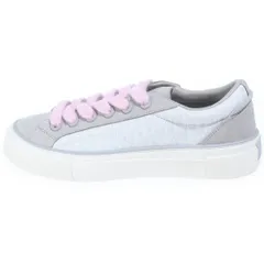 Christian Dior (クリスチャンディオール) B33 オブリーク柄 ローカットスニーカー グレー 3SN303ZWNのサムネイル