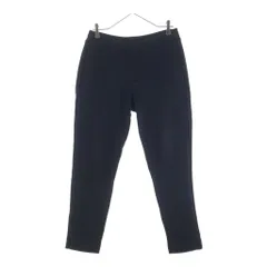 MONCLER (モンクレール) 16AW PANTALONE SPORTIVO スウェット ジョガー パンツ ブラック B20911050400 80967 B20911050400 80967のサムネイル