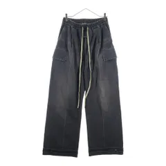 FEAR OF GOD (フィアオブゴッド) 24AW DENIM CARGO PANT カーゴデニムパンツ グレー 24W-8-FG24FW40-2010Dのサムネイル
