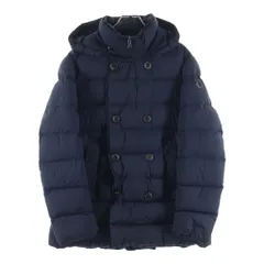 MONCLER (モンクレール) LOIRAC C20914181295 53132 ナイロンダウンジャケット ブラックのサムネイル