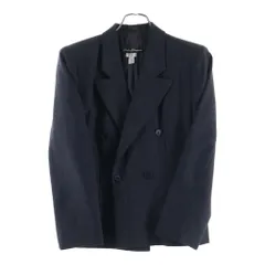 Salvatore Ferragamo (サルヴァトーレ フェラガモ) ジャケット ウール グレー 44サイズのサムネイル