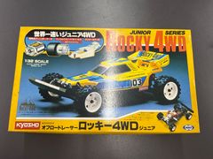 Nikko ニッコー ラジコン フレームバギー ロードスター レトロ レア 昔