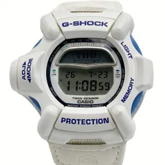 CASIO カシオ G-SHOCK ライズマン アメリカパラシュート協会モデル DW-9100BD-2T クォーツ メンズ 腕時計 RISEMANのサムネイル