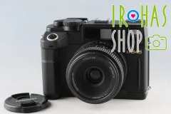 Zenza Bronica RF645 + Zenzanon-RF 45mm F/4 Lens #65343E2のサムネイル