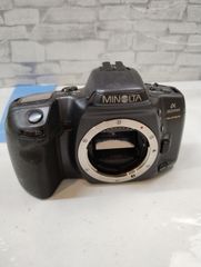 MINOLTA α-303si SUPER AF 50mm F2.8 カメラ | Mercari