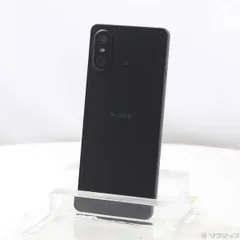 【メルカリ最安値】SONY Xperia 10 VI ブラック【新品未使用】 2026年最新】xperIa 10 viの人気アイテム - メルカリ