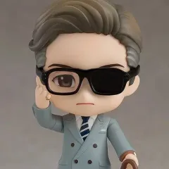 2026年最新】キングスマン ねんどろいどの人気アイテム - メルカリ