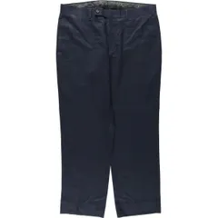 古着 ラルフローレン Ralph Lauren LAUREN ローレン スラックスパンツ メンズw35相当/eaa622107のサムネイル