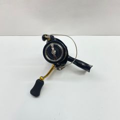 瀬戸大橋店】 中古 Daiwa | ダイワ リール 23レガリスLT2000S-XH