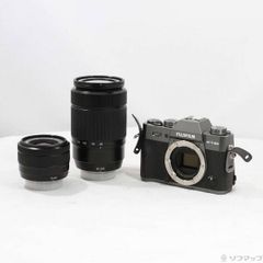 GFX Gマウントレンズ 3本セット 美品 - メルカリ