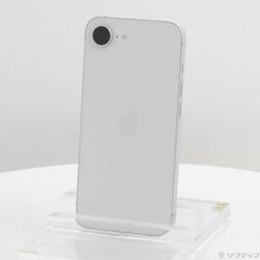 nubia S 5G 128GB ホワイト 中古 Y!mobile SIMフリー - メルカリ