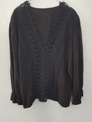 ブラウス　Bou Jeloud　未使用品のサムネイル