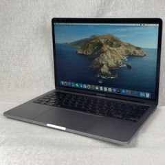 MacBook Pro i7【MacOS2023年】16GB／ SSD512GB - メルカリ