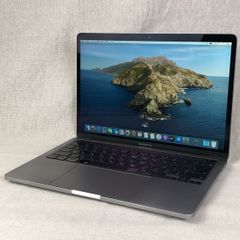 本体のみ】MacBook Pro 13