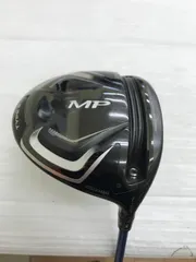 ミズノ　MP TYPE-2　ツアーAD J-D1　SRフレックス　ドライバー　中古【最短即日発送】のサムネイル