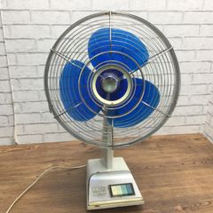 Toshiba 扇風機 CRYSTAL ZEPHYR DF-30A - メルカリ
