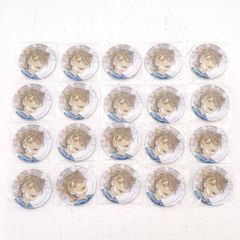 にじさんじ If We Were ~咎人ver.~ 缶バッジ 伏見ガク 26個 - メルカリ