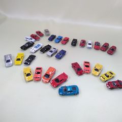 フェラーリ Ferrari ミニカー 8台 まとめ レッド - メルカリ