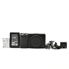 2026年最新】RICOH GR IIIの人気アイテム - メルカリ