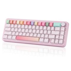 VSPO! GEAR ゲーミングキーボード 千燈ゆうひ - メルカリ
